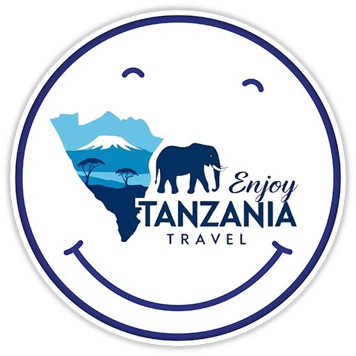 Enjoy Tanzania Travel Main logo